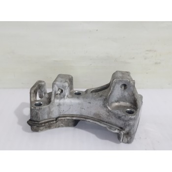 Recambio de soporte motor para citroën c4 grand picasso avatar referencia OEM IAM 9681861680  