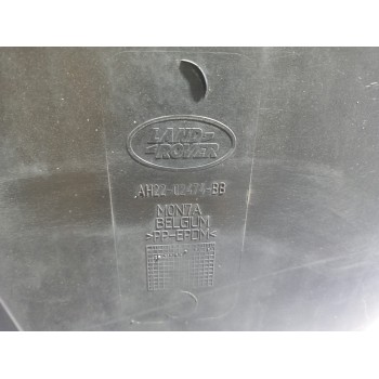 Recambio de paso rueda delantero derecho para land rover discovery 4 tdv6 hse referencia OEM IAM AH2202474BB  