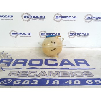 Recambio de deposito expansion para volkswagen golf v berlina (1k1) 1.9 tdi referencia OEM IAM 1k0121407  