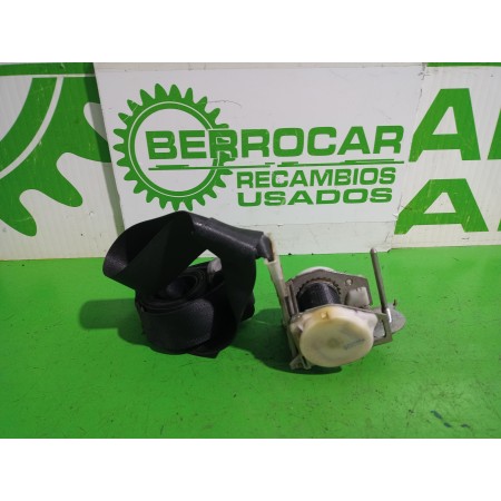 Recambio de cinturon seguridad delantero derecho para opel zafira a elegance referencia OEM IAM 24417108  