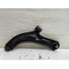 Recambio de brazo suspension inferior delantero derecho para nissan micra (k12e) sport referencia OEM IAM 54500AX600  