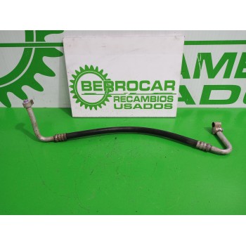 Recambio de tubos aire acondicionado para seat toledo (1m2) 1.9 tdi referencia OEM IAM 1JO820721  