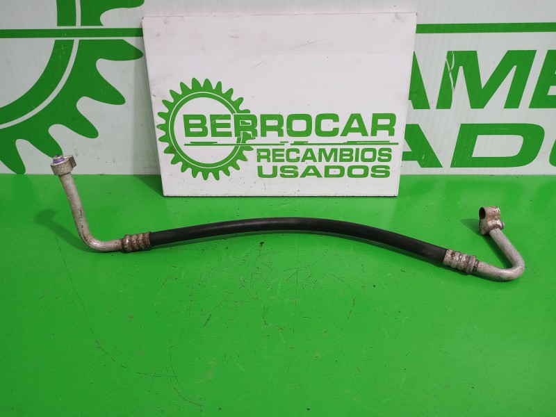 Recambio de tubos aire acondicionado para seat toledo (1m2) 1.9 tdi referencia OEM IAM 1JO820721  