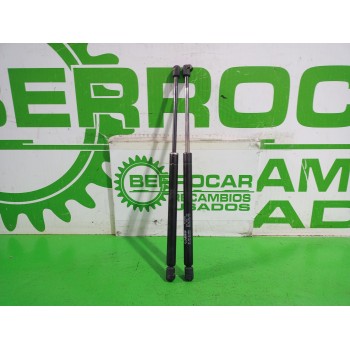 AMORTIGUADORES MALETERO / PORTON PU007550 