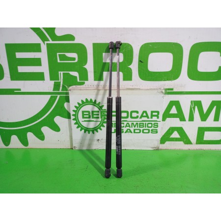Recambio de amortiguadores maletero / porton para opel vectra c berlina gts referencia OEM IAM PU007550  