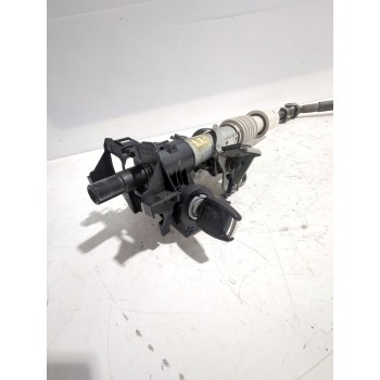 Recambio de columna direccion para opel zafira a monospace (t98) 2.0 dti 16v (f75) referencia OEM IAM 9228681  