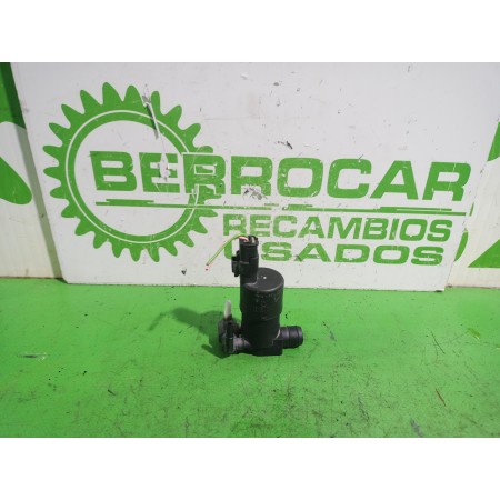Recambio de bomba limpia para citroën c3 1.4 hdi sx referencia OEM IAM 9641553980  