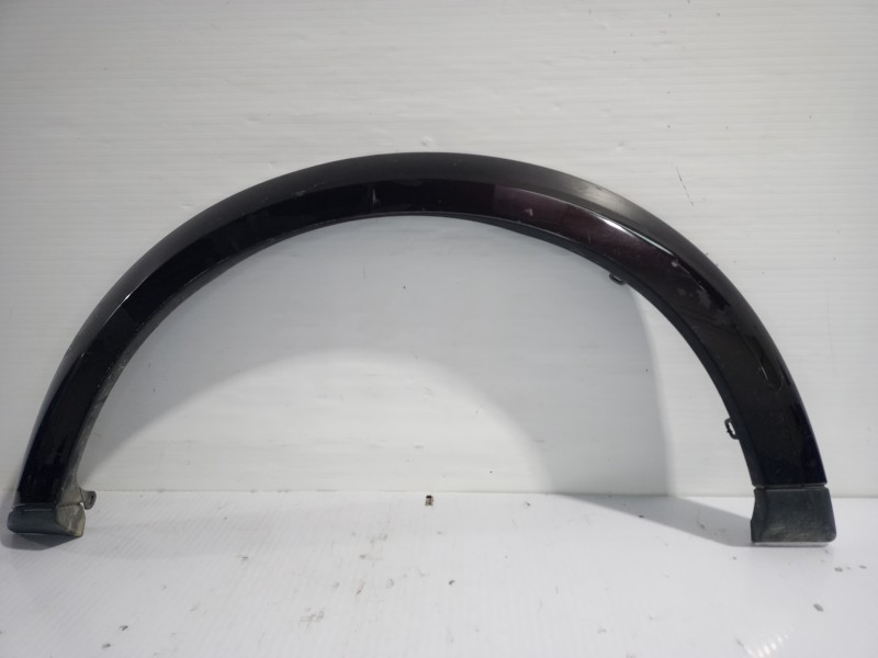 Recambio de aletin delantero izquierdo para land rover discovery 4 tdv6 hse referencia OEM IAM 9H2202049A  