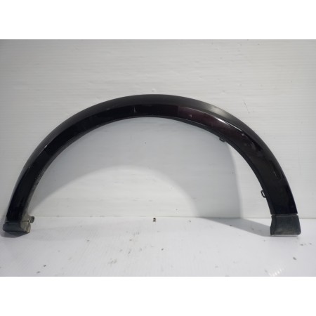 Recambio de aletin delantero izquierdo para land rover discovery 4 tdv6 hse referencia OEM IAM 9H2202049A  