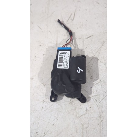 Recambio de motor apertura trampillas para volkswagen t-roc (a11, d11) 1.6 tdi referencia OEM IAM 5Q0907511A  