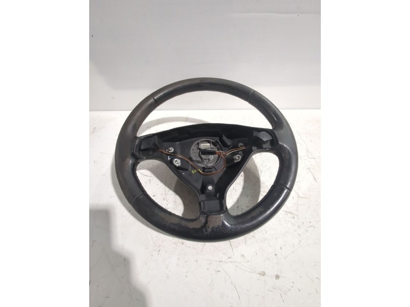 Recambio de volante para opel zafira a monospace (t98) 2.0 dti 16v (f75) referencia OEM IAM 13127924  