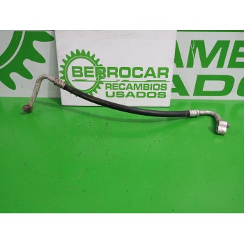 Recambio de tubos aire acondicionado para seat toledo (1m2) 1.9 tdi referencia OEM IAM 1JO820721  