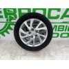 Recambio de llanta para toyota auris touring sports (e18) active referencia OEM IAM 4261102L80  