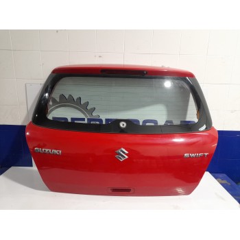 PORTON TRASERO 6910063J23000 (CRISTAL DE REGALO) 