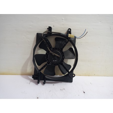 Recambio de electroventilador para daewoo matiz cd referencia OEM IAM 96611266  
