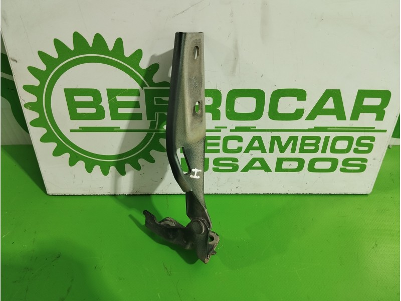 Recambio de bisagras capot para seat toledo (1m2) 1.9 tdi referencia OEM IAM 1M0823301B  