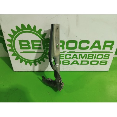 Recambio de bisagras capot para seat toledo (1m2) 1.9 tdi referencia OEM IAM 1M0823301B  