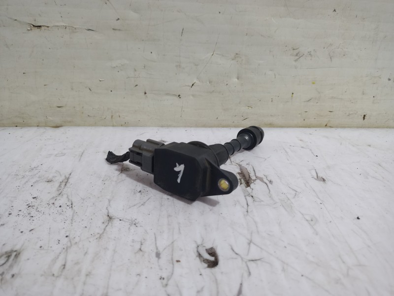 Recambio de bobina encendido para nissan micra (k12e) sport referencia OEM IAM 22448AX001  