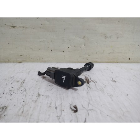Recambio de bobina encendido para nissan micra (k12e) sport referencia OEM IAM 22448AX001  