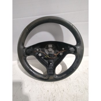 Recambio de volante para opel zafira a monospace (t98) 2.0 dti 16v (f75) referencia OEM IAM 13127924  