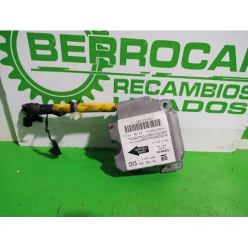 Recambio de centralita airbag para opel zafira a elegance referencia OEM IAM 1923594  