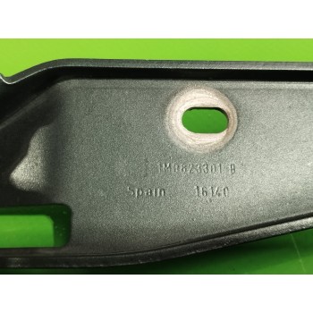 Recambio de bisagras capot para seat toledo (1m2) 1.9 tdi referencia OEM IAM 1M0823301B  