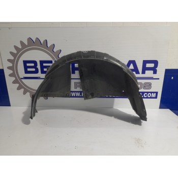 Recambio de paso rueda trasero para suzuki swift berlina (mz) 1.3 16v cat referencia OEM IAM 7551163J0  