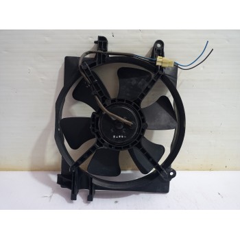 Recambio de electroventilador para daewoo matiz cd referencia OEM IAM 96611266  