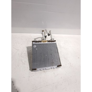 RADIADOR CALEFACCION / AIRE ACONDICIONADO B2525/9117283 