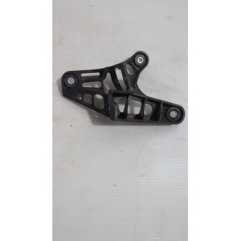 Recambio de soporte cambio para volkswagen t-roc (a11, d11) 1.6 tdi referencia OEM IAM 1K0711789G  