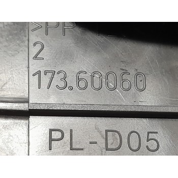 Recambio de motor calefaccion para volkswagen t5 bus 1.9 tdi cat (axb) referencia OEM IAM 17360060  