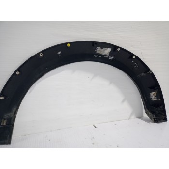 Recambio de aletin delantero izquierdo para land rover discovery 4 tdv6 hse referencia OEM IAM 9H2202049A  