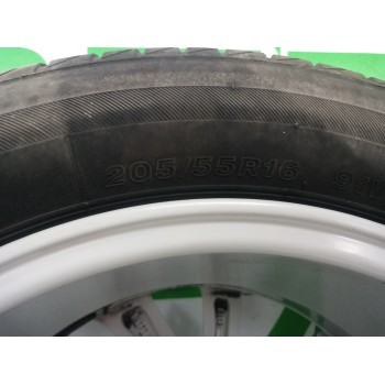 Recambio de llanta para toyota auris touring sports (e18) active referencia OEM IAM 4261102L80  