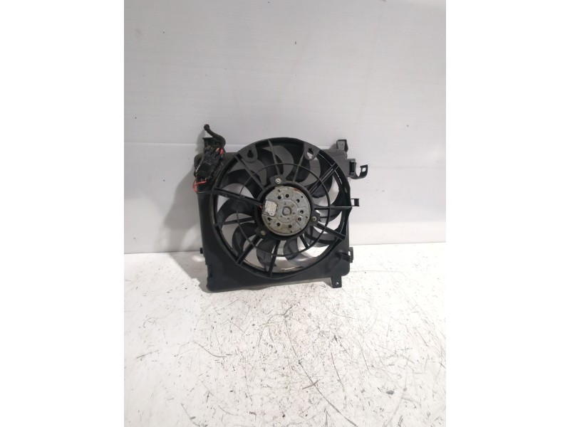 Recambio de electroventilador para opel astra h (a04) 1.7 cdti (l48) referencia OEM IAM 0130303957  
