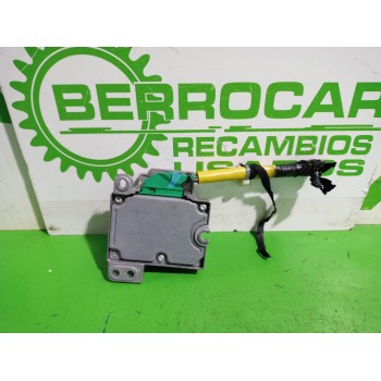 Recambio de centralita airbag para opel zafira a elegance referencia OEM IAM 1923594  