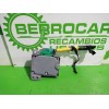 Recambio de centralita airbag para opel zafira a elegance referencia OEM IAM 1923594  