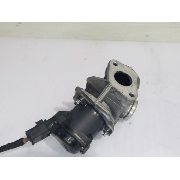 Recambio de valvula egr para citroën c4 grand picasso avatar referencia OEM IAM 9672880080  