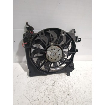 Recambio de electroventilador para opel astra h (a04) 1.7 cdti (l48) referencia OEM IAM 0130303957  