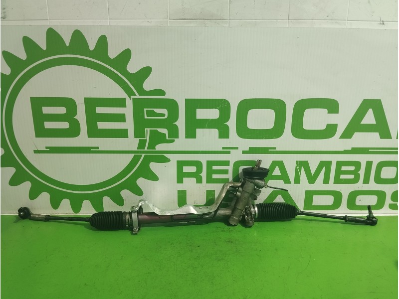 Recambio de cremallera direccion para seat ibiza (6l1) 1.9 tdi referencia OEM IAM 6Q1423055P  