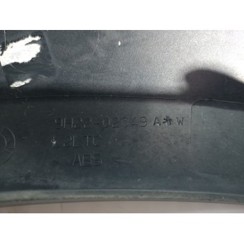 Recambio de aletin delantero izquierdo para land rover discovery 4 tdv6 hse referencia OEM IAM 9H2202049A  