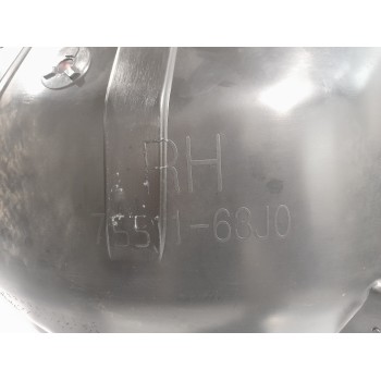 Recambio de paso rueda trasero para suzuki swift berlina (mz) 1.3 16v cat referencia OEM IAM 7551163J0  