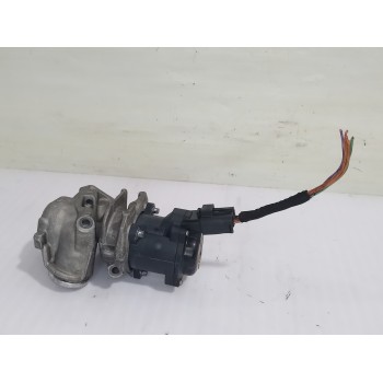 Recambio de valvula egr para citroën c4 grand picasso avatar referencia OEM IAM 9672880080  