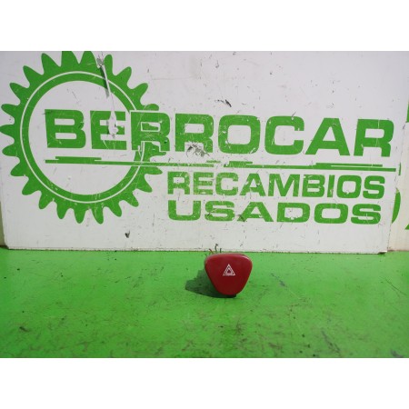 Recambio de warning para citroën c3 1.4 hdi sx referencia OEM IAM 96405776KR  