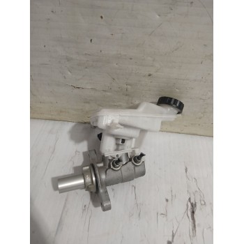 Recambio de bomba freno para peugeot rifter 1.5 bluehdi 100 referencia OEM IAM 1638051480  