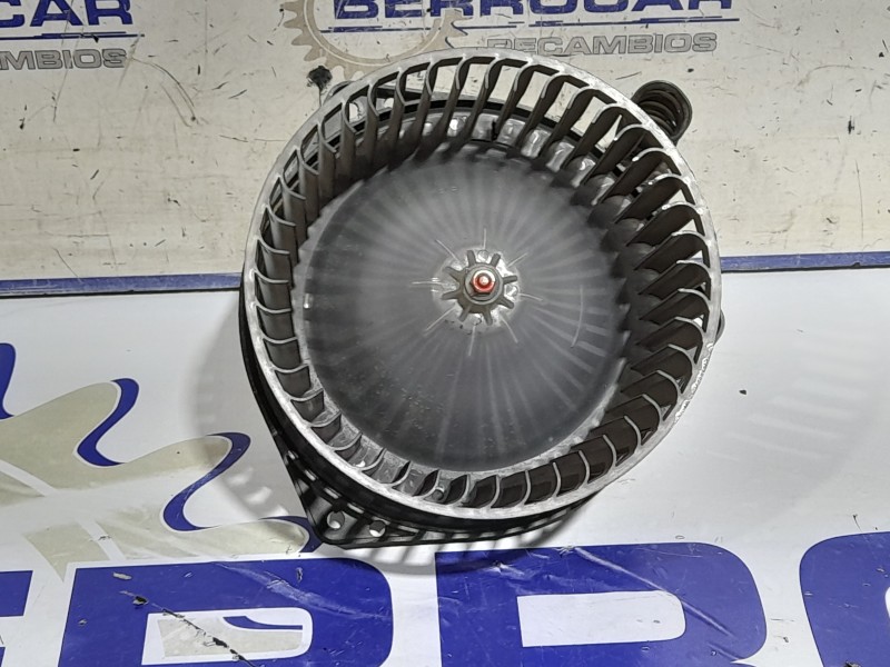 Recambio de ventilador calefaccion para ssangyong kyron 2.0 xdi referencia OEM IAM 40510442  