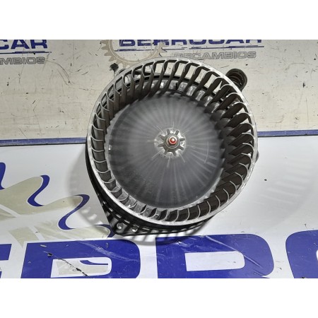 Recambio de ventilador calefaccion para ssangyong kyron 2.0 xdi referencia OEM IAM 40510442  