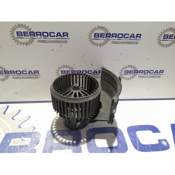 Recambio de motor calefaccion para volkswagen t5 bus 1.9 tdi cat (axb) referencia OEM IAM 17360060  