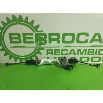 Recambio de cremallera direccion para seat ibiza (6l1) 1.9 tdi referencia OEM IAM 6Q1423055P  
