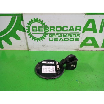 Recambio de tapa exterior combustible para opel vectra c berlina gts referencia OEM IAM 9180510  