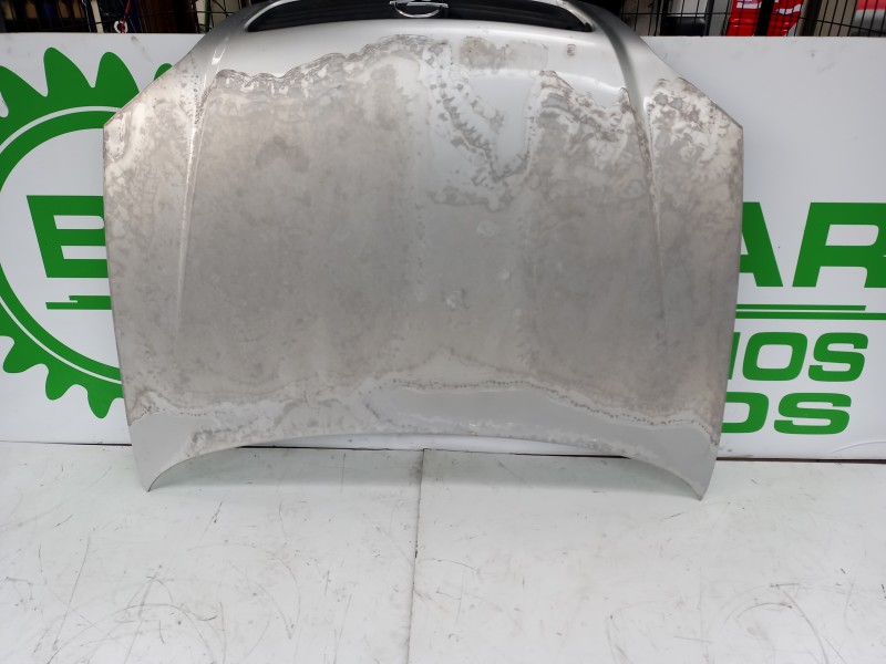 Recambio de capot para opel astra g berlina 1.6 16v referencia OEM IAM 93171043  